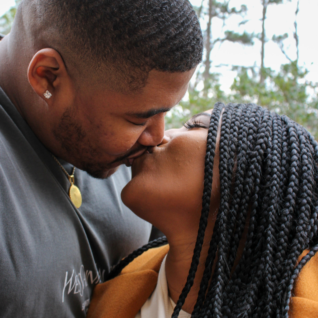 2020 Photo Shoot (prior to engagement)