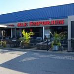 Ale Emporium