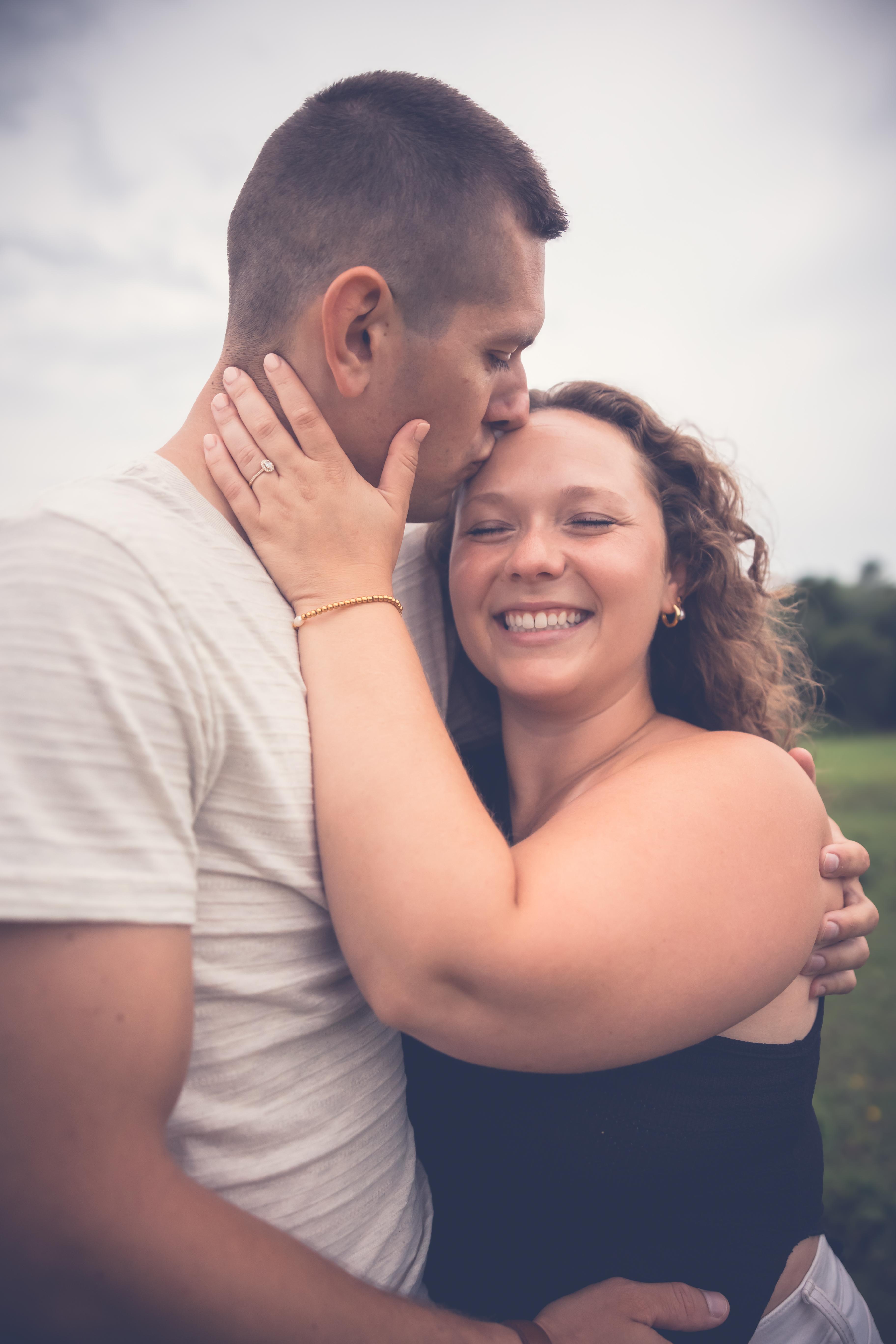 The Wedding Website of Nolwenn Daniels and Noah Castonguay