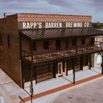 Rapp's Barren Brewing Company