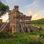 Visit Bannerman Castle