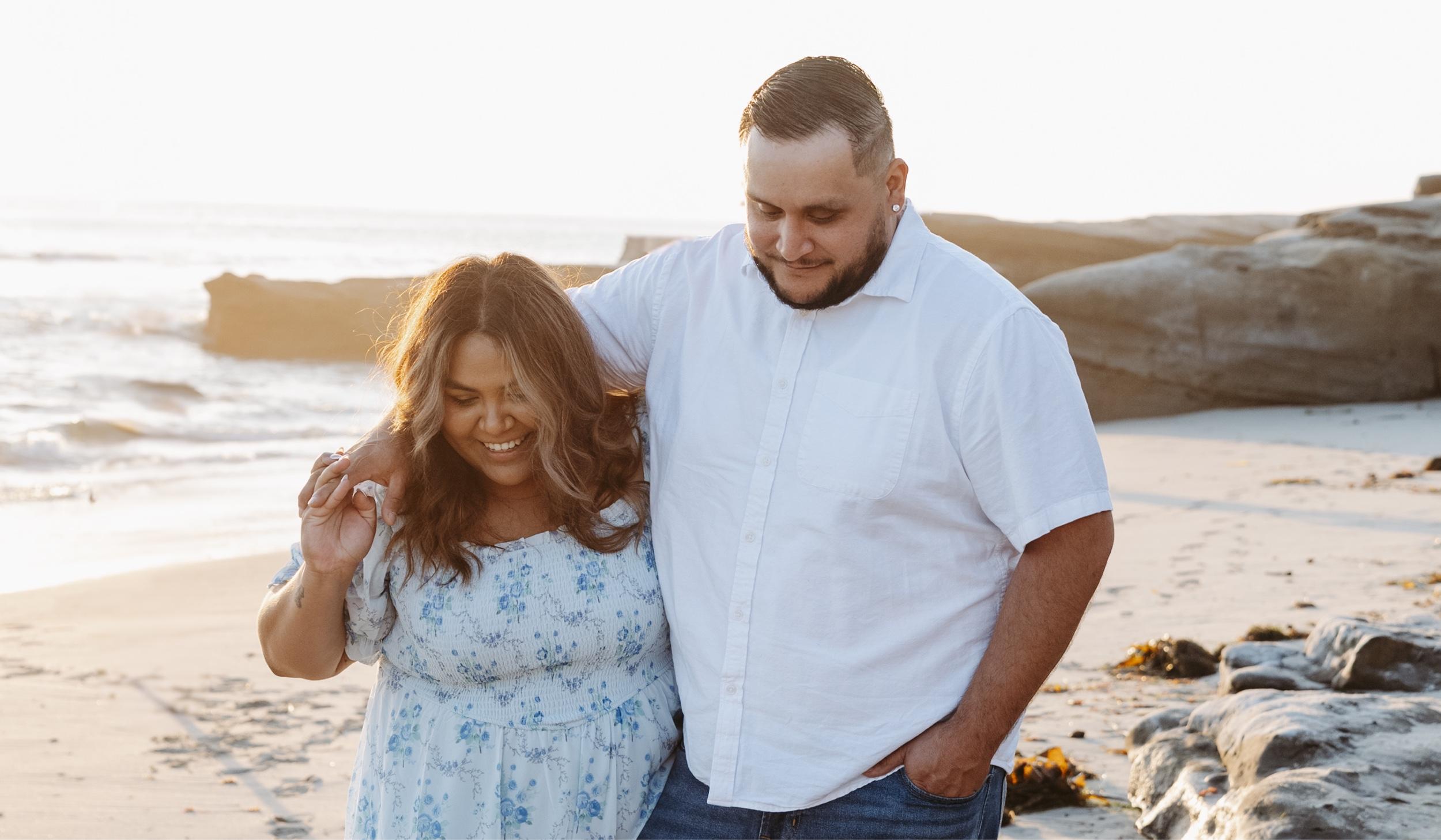 The Wedding Website of Suzette Garcia and Manuel Topete