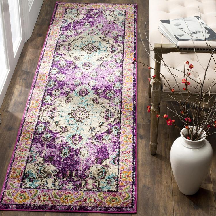 Monaco Amelia Boho Runner