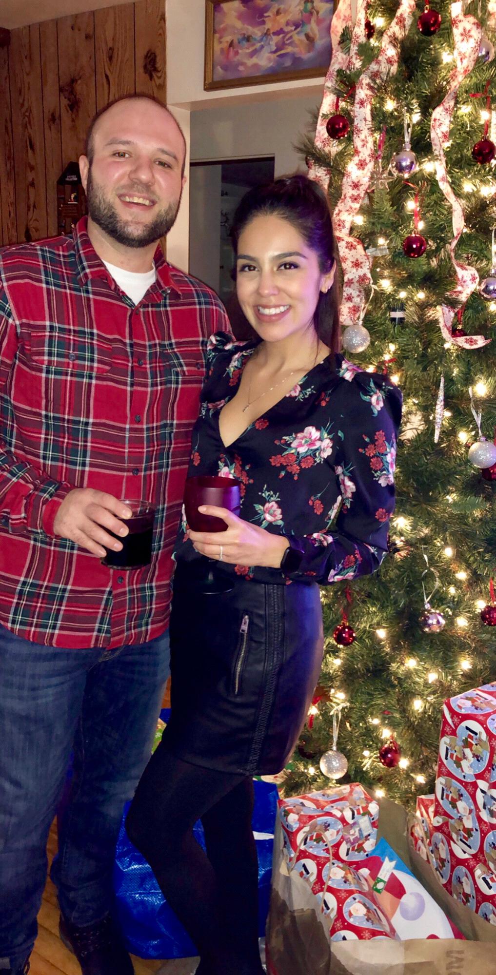 Christmas 12-25-19