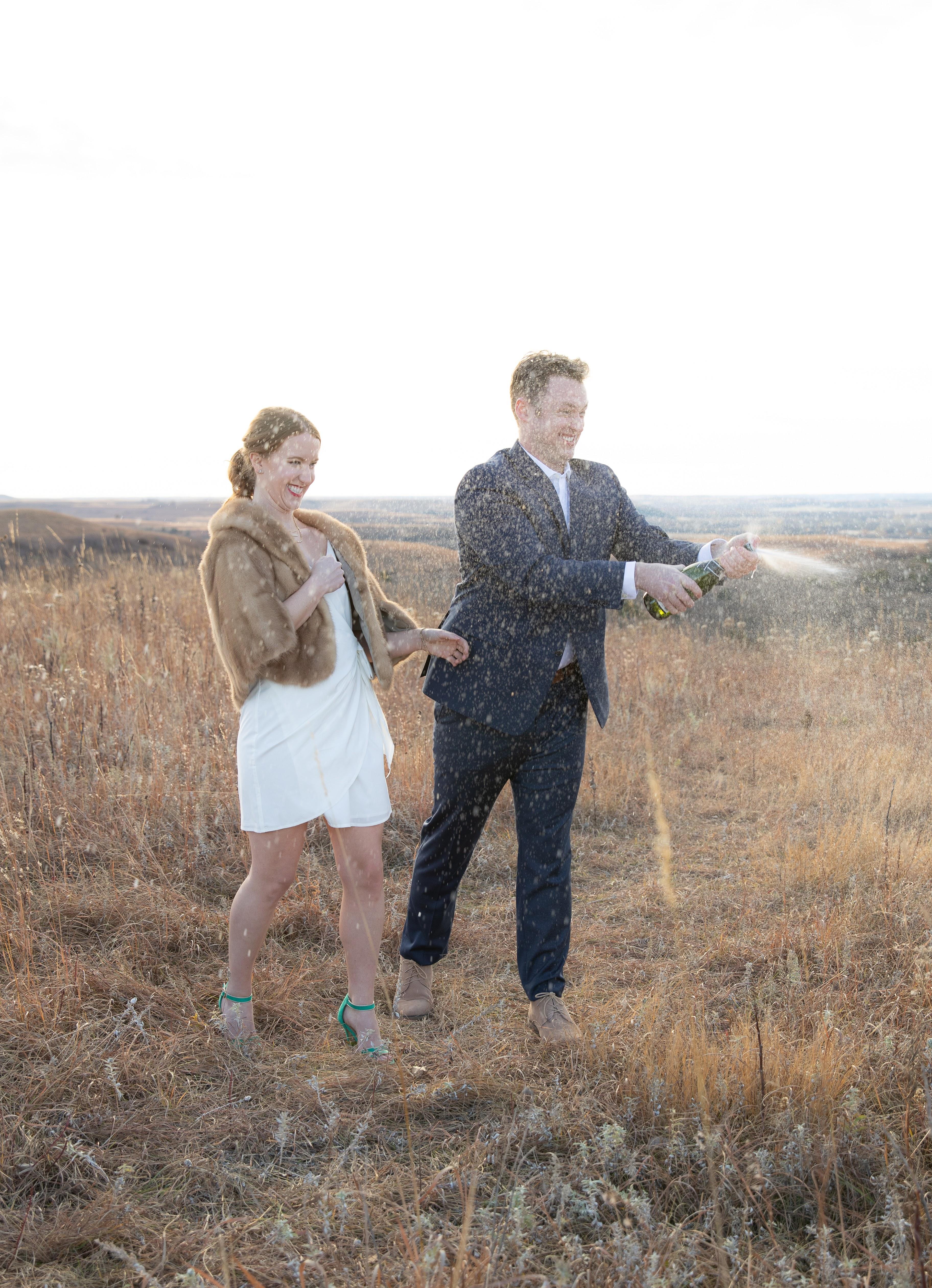 The Wedding Website of Rylee Thompson and Brett Green