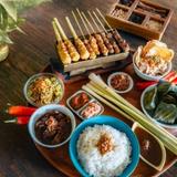 Art Cafe Bumbu Bali