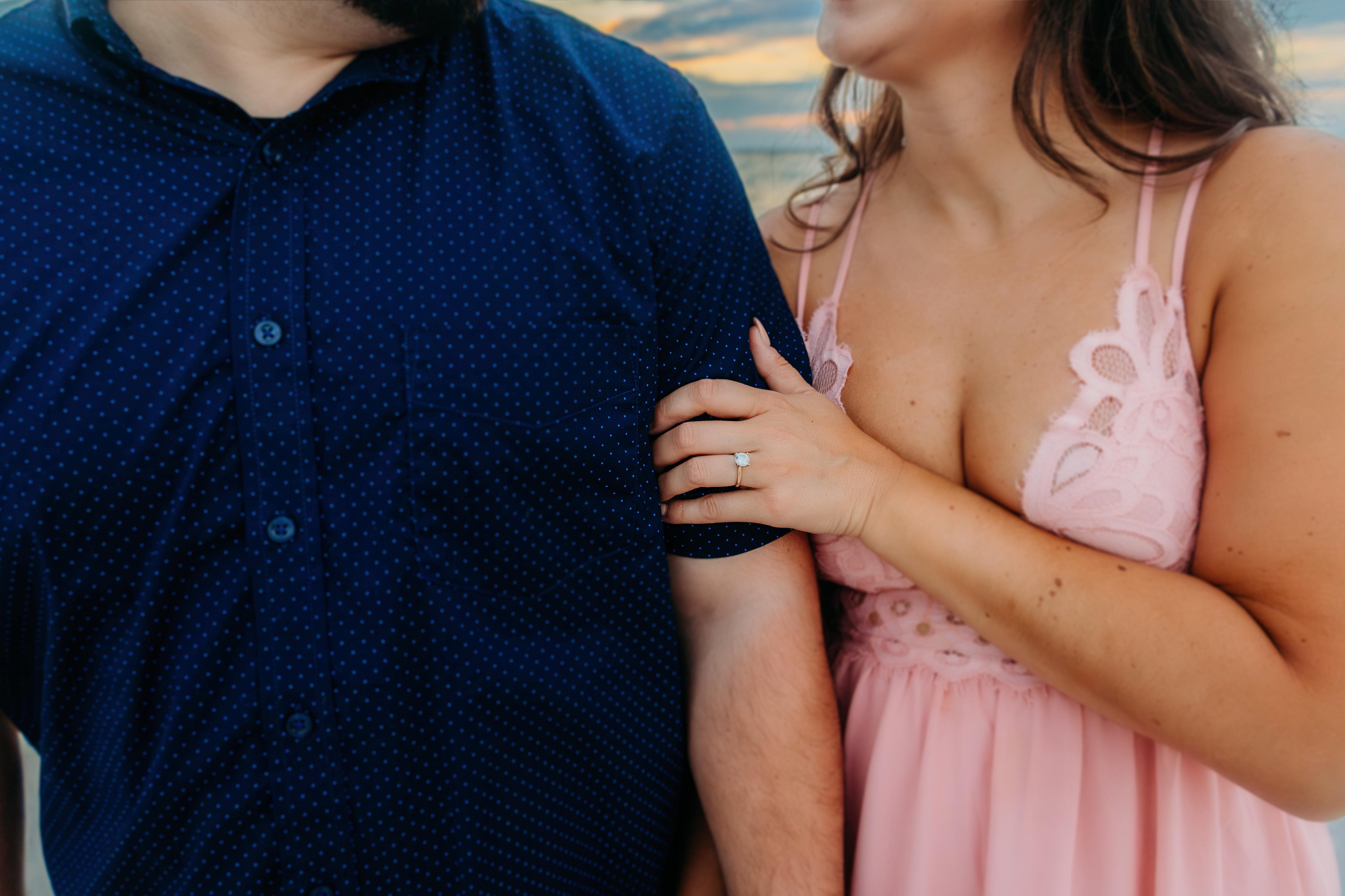The Wedding Website of Beth Giguere and Jonathan McAuley