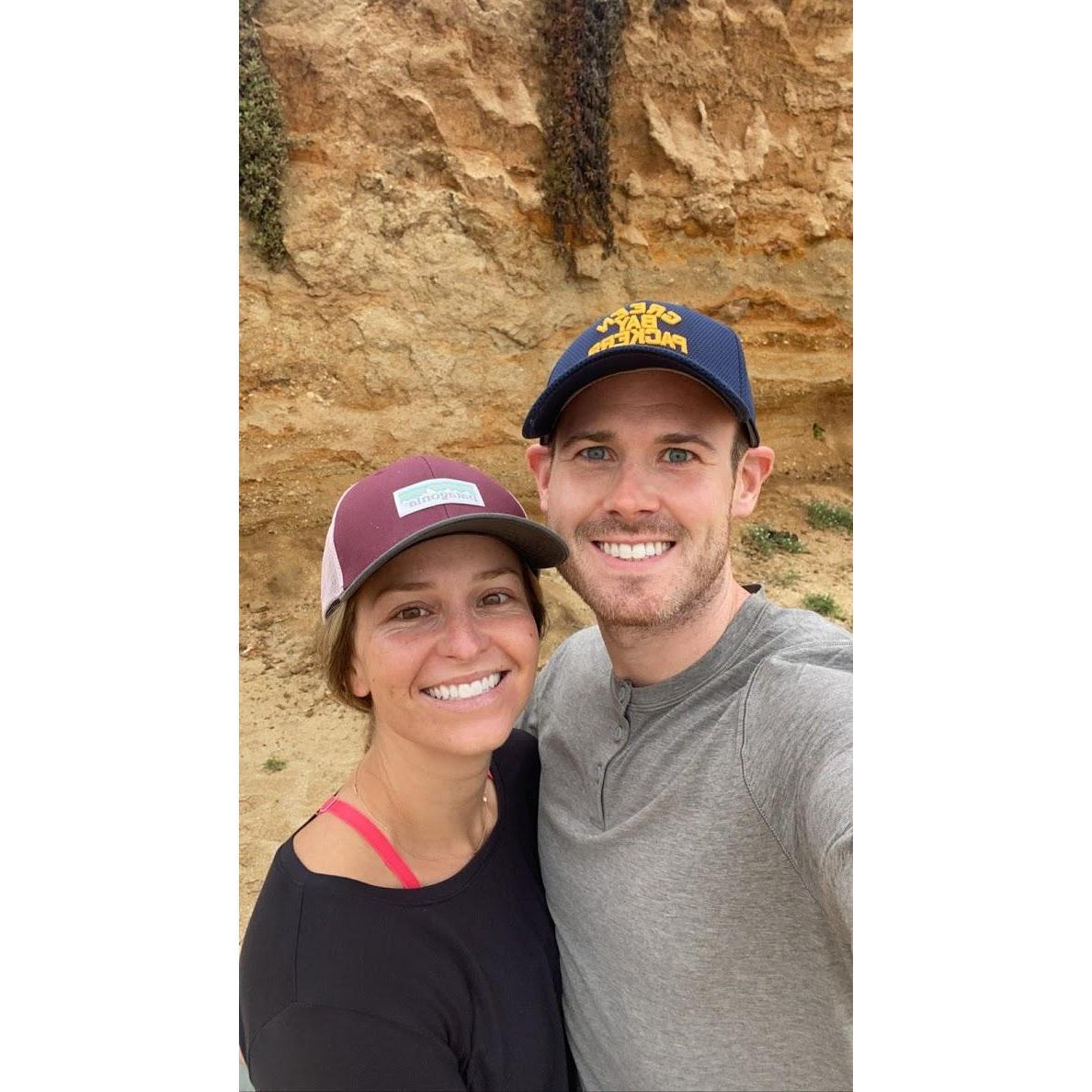 Montara State Beach