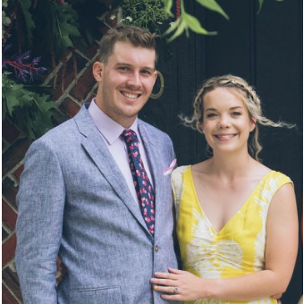 Goodpal Wedding - July 2018