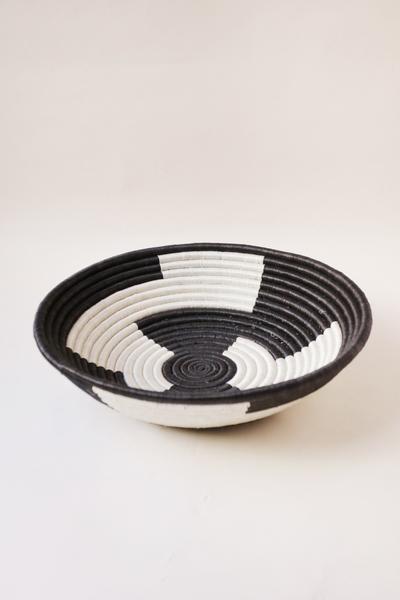 Plateau Platter - Zig Zag