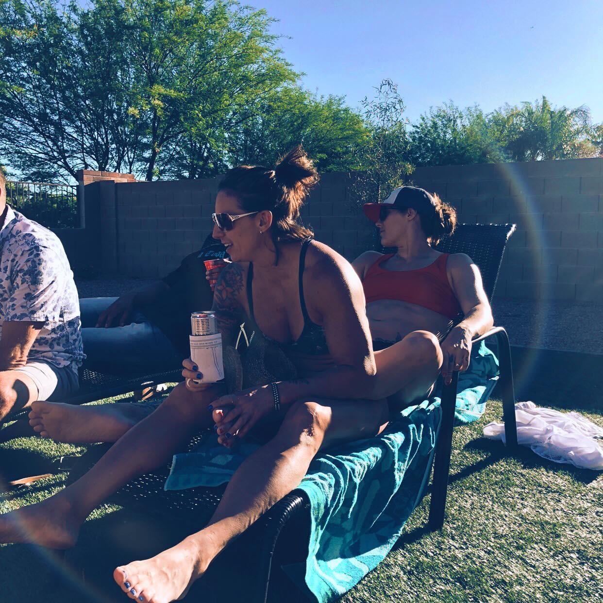Summer love