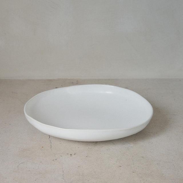Large Raw Serving Bowl