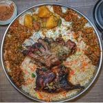 Sheeba Restaurant