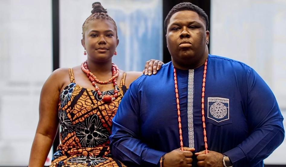 The Wedding Website of Obinna Unichi and Imani Stephens