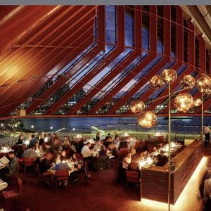 Dinner for Two at the Sydney Opera House (Bennelong Restaurant)