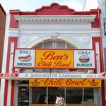 Ben's Chili Bowl