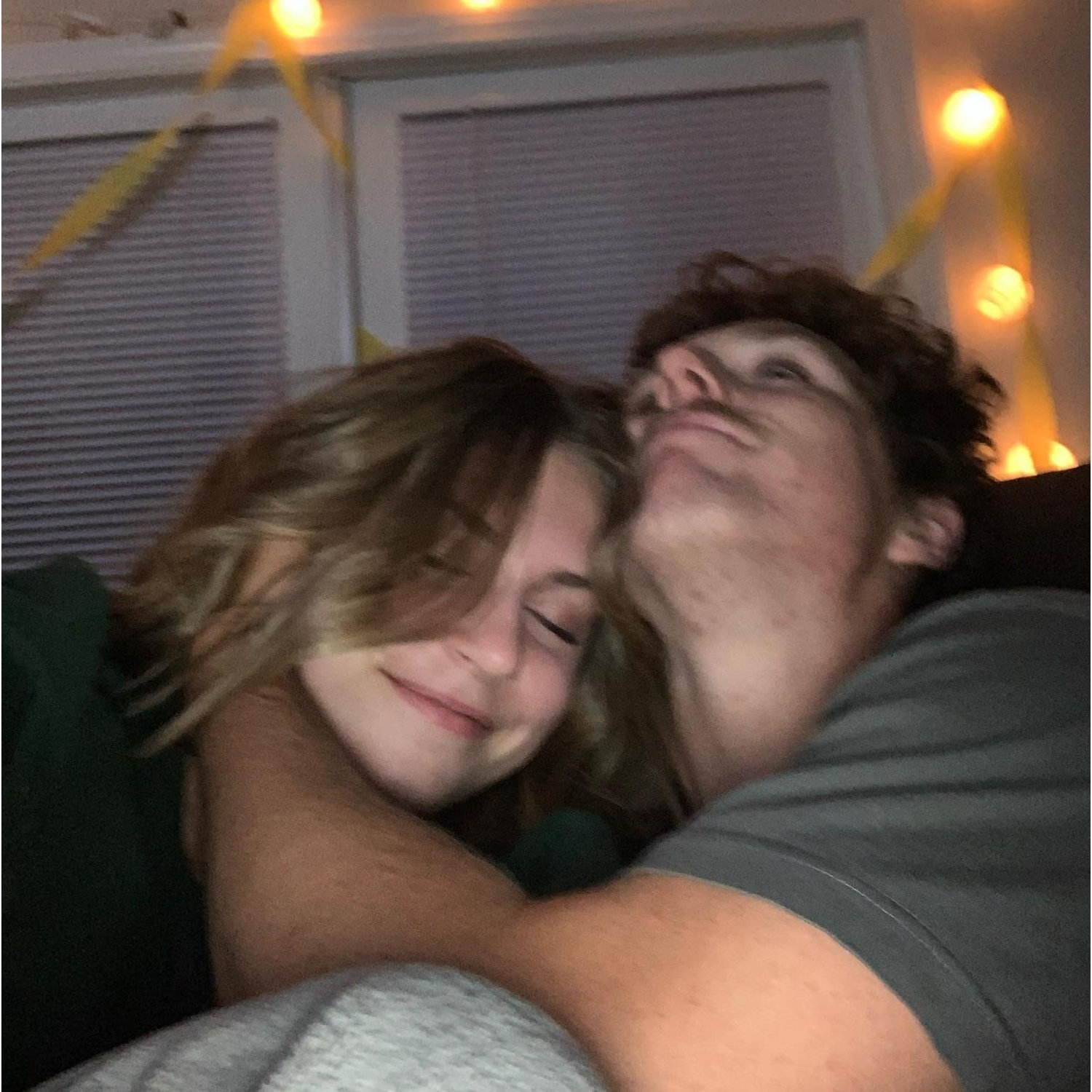 Movie night! (3/28/2021)