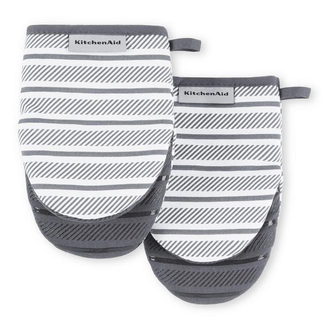 Albany Mini Oven Mitt Set 2-Pack
