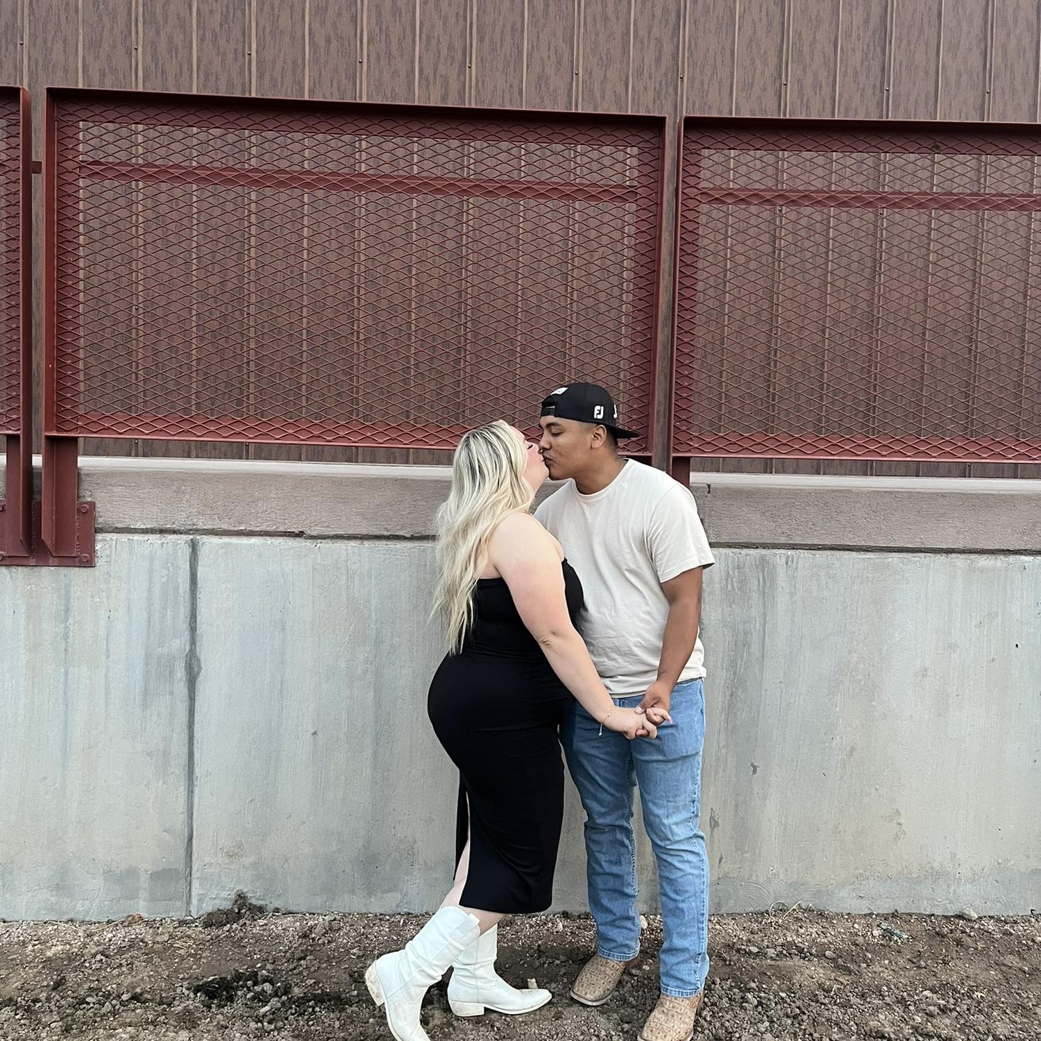 Cheyenne Frontier Days 2024