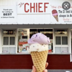 Chief Ice Cream