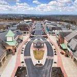 The Outlet Shoppes at Gettysburg