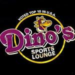Dino's Sports Lounge