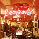 Leopold's Ice Cream