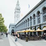 Ferry Building Marketplace