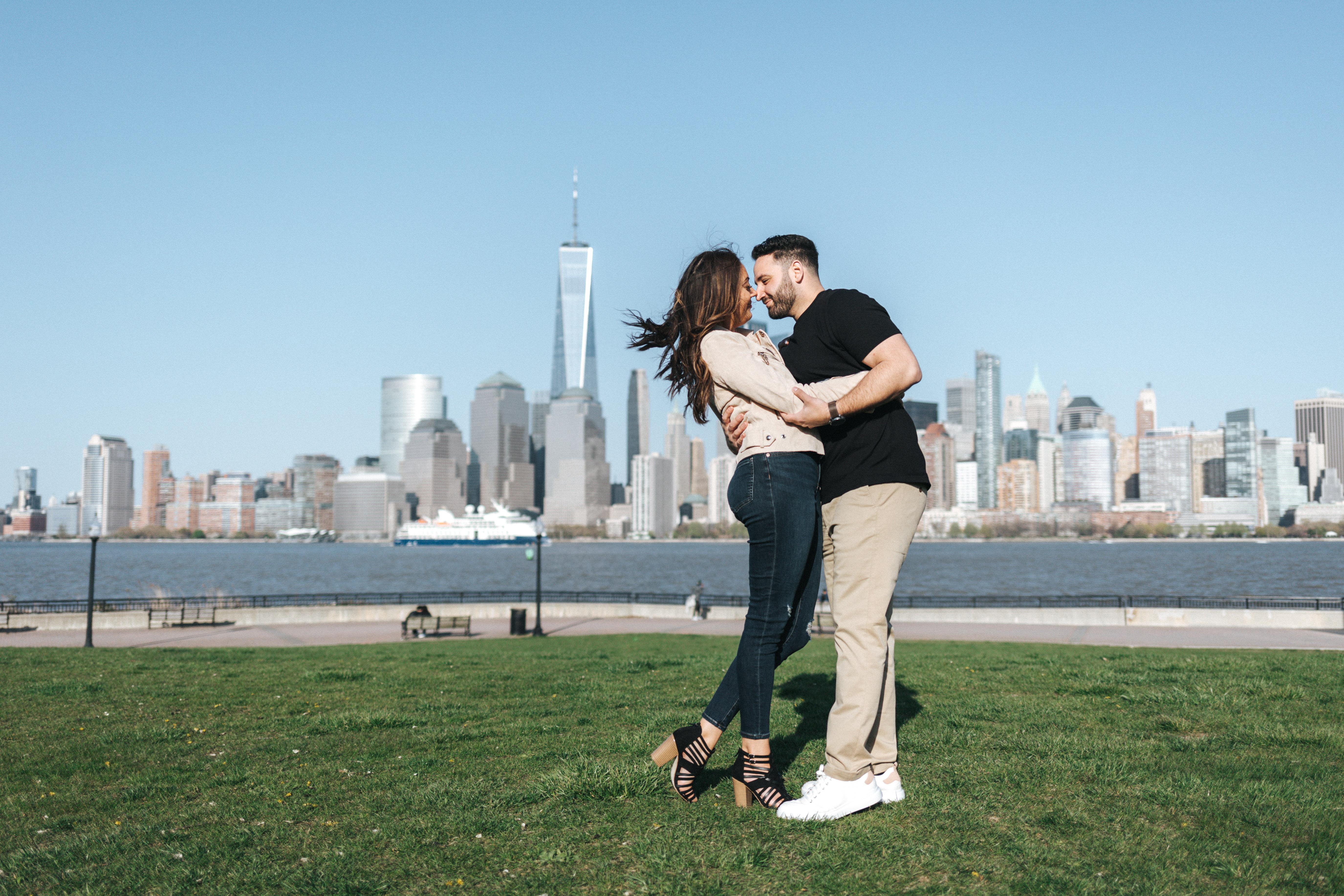 The Wedding Website of Corinne Oliver and Joseph Casale