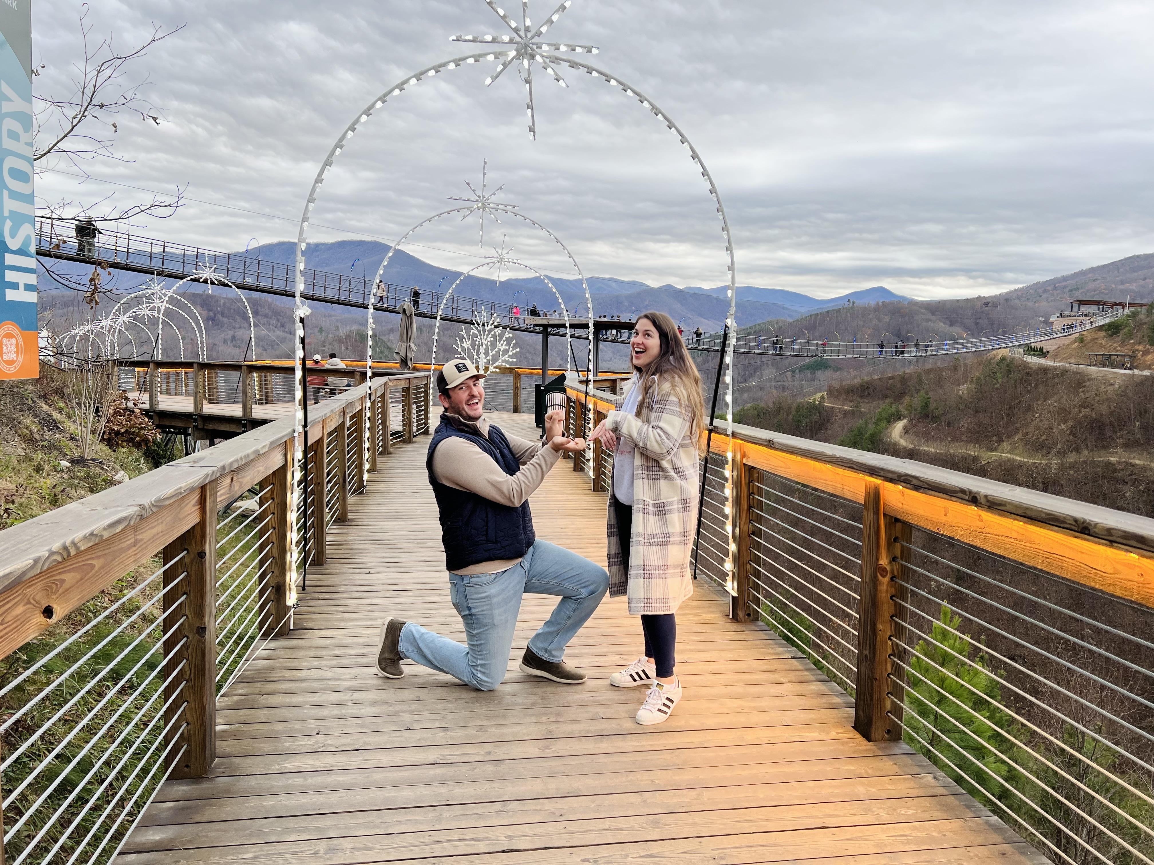 The Wedding Website of Taylor Conrad and James Domen