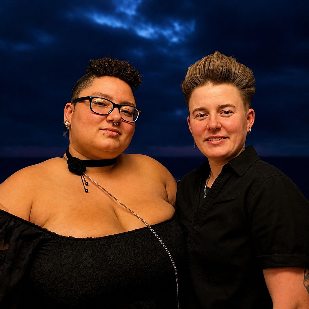 On our cruise in January 2026