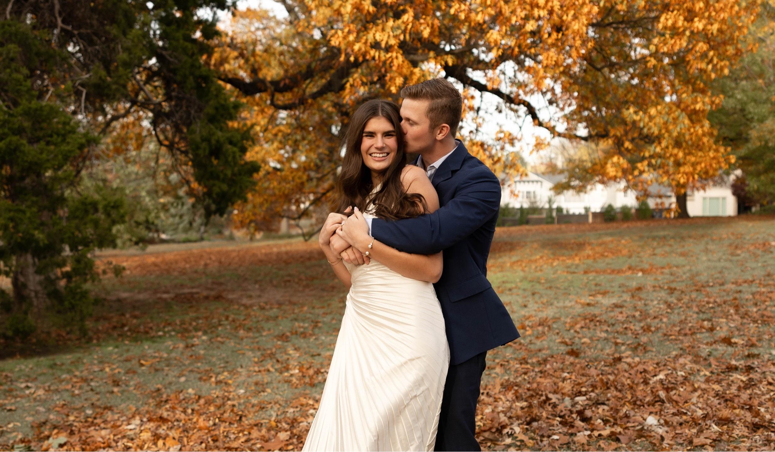 The Wedding Website of Kate Hansen and Hayden Sauser