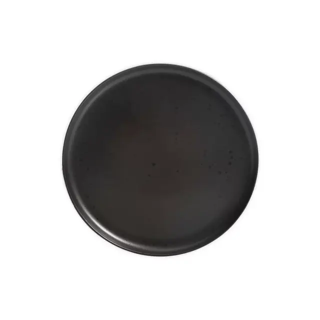 Our Table™ Landon Salad Plates in Pepper (Set of 4)