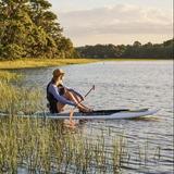 Coastal Expeditions at Kiawah River