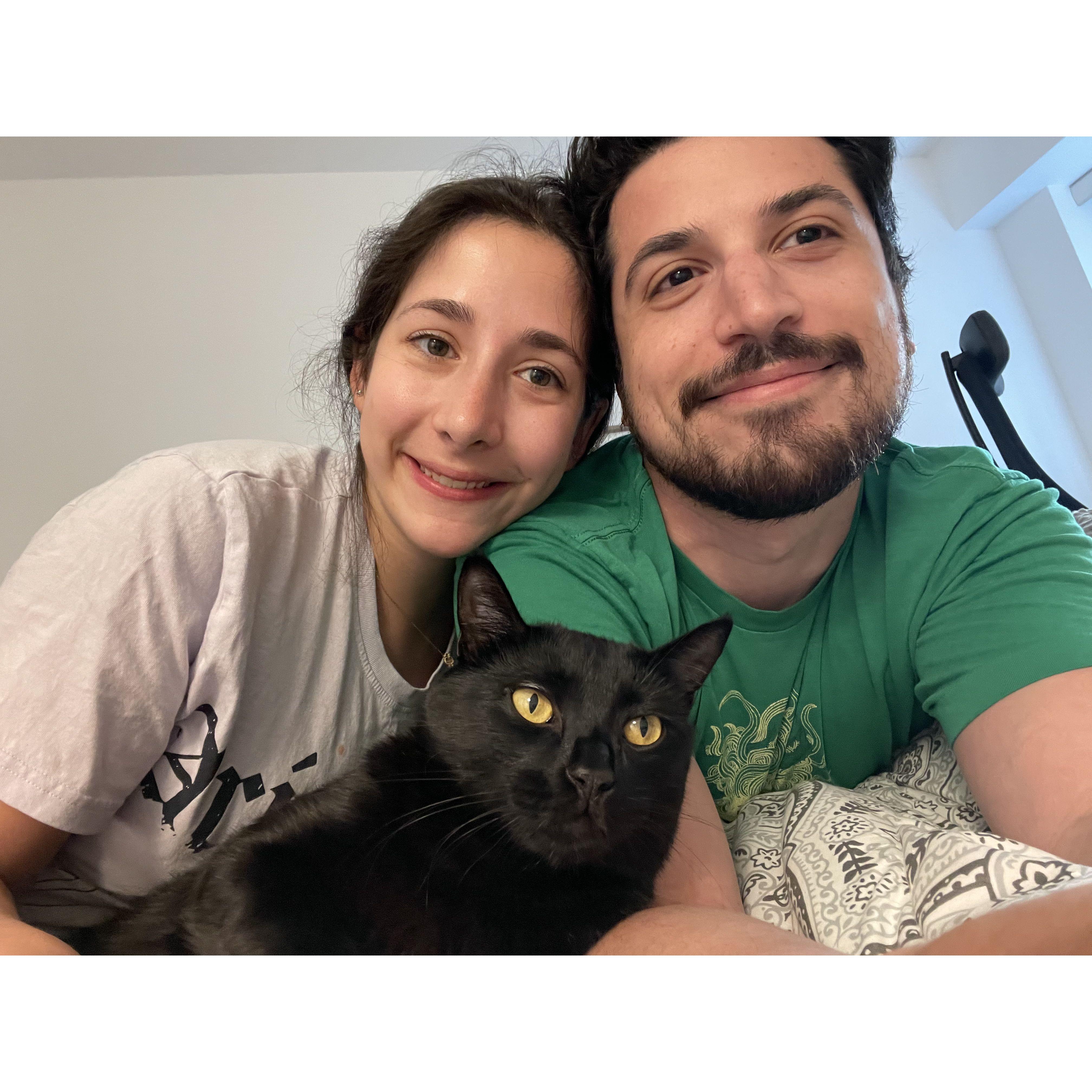 Family photo <3