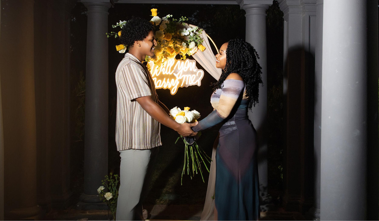 The Wedding Website of Brianna Brown and Leonardo Bacho