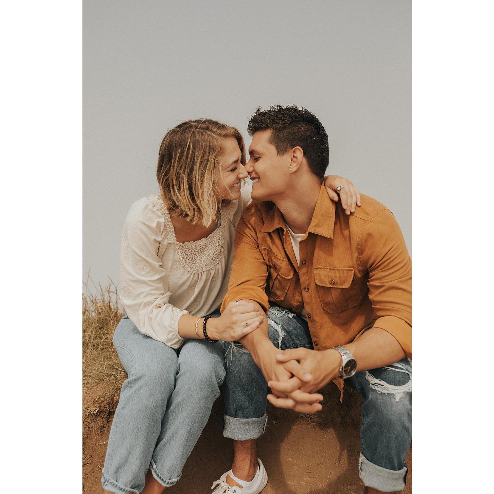 God’s Thumb - June 2021 (Fontana Lane Photography)