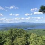 Mount Major