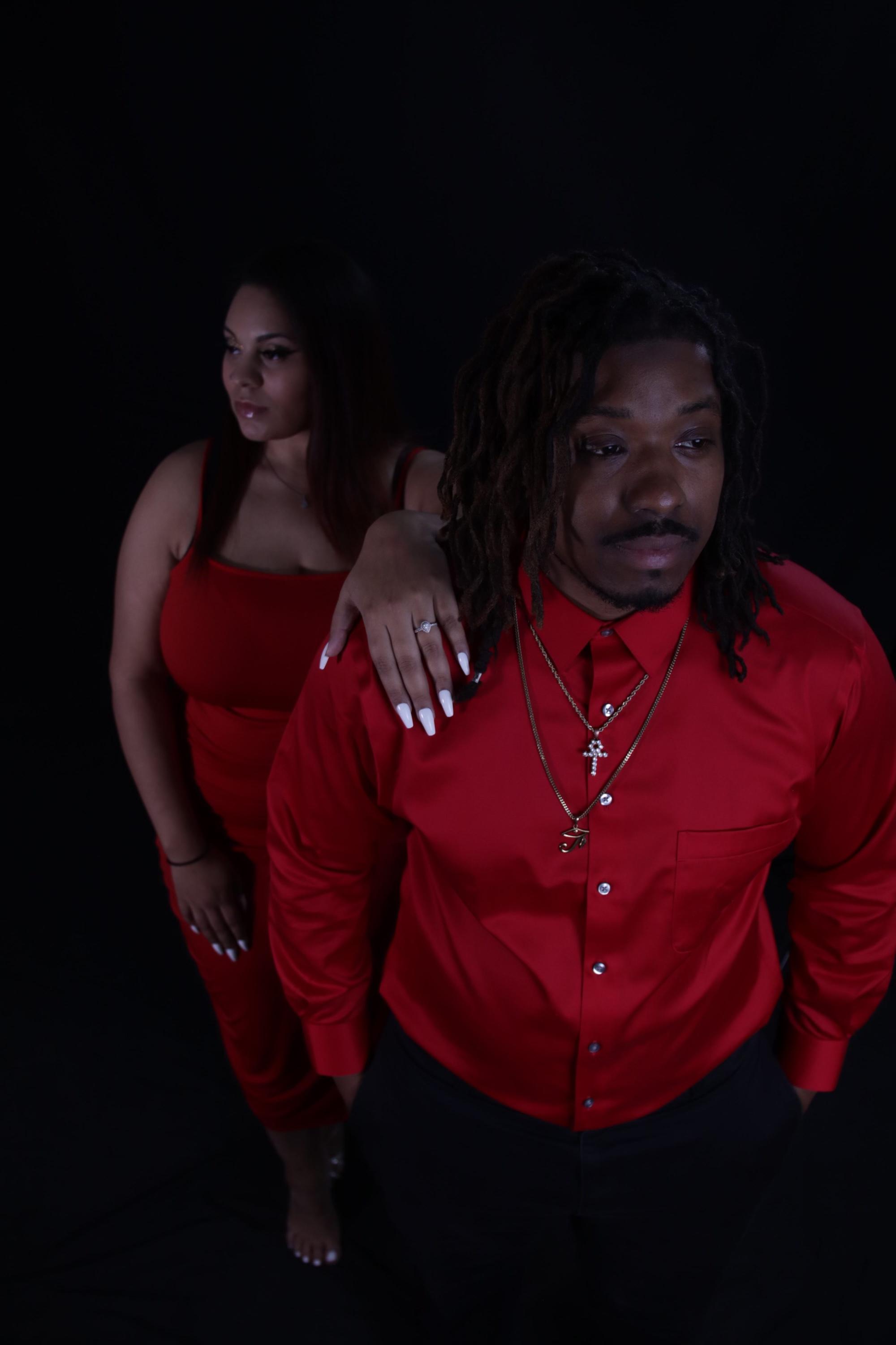 The Wedding Website of Julianna Deleon and Markece Cunningham