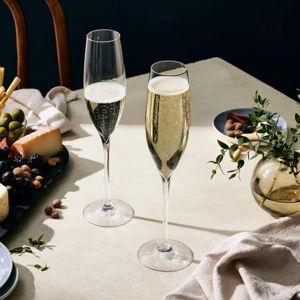 Elegance Champagne Flute, Set of 6 | Waterford