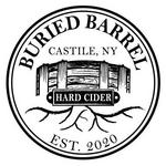 Buried Barrel Hard Cider