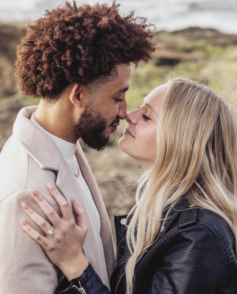 The Wedding Website of Kelli Phillips and Isaiah Mahmud