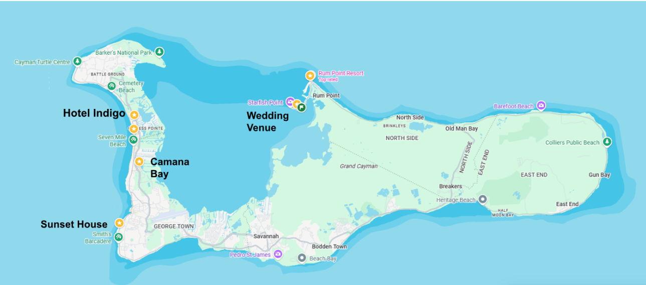 The Wedding Website of Olivia Somerville and Cameron Shonk