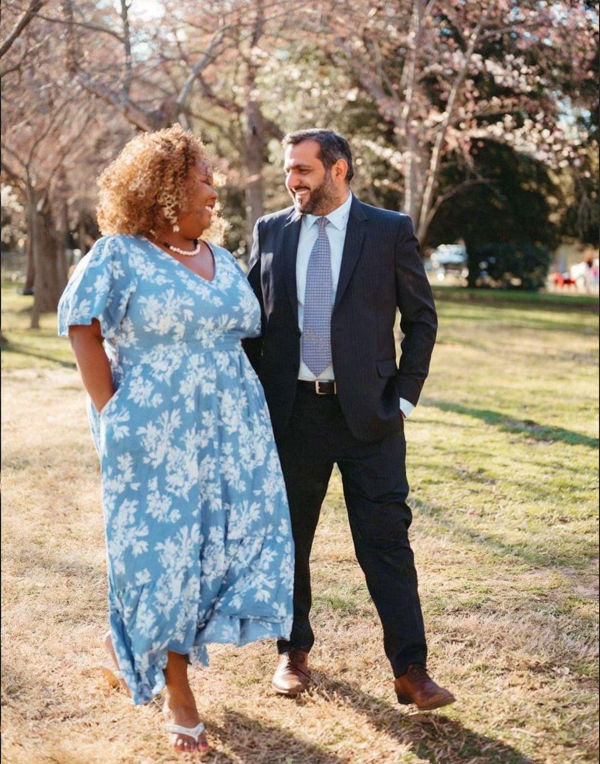 The Wedding Website of Aryanne Young and Sana Ullah