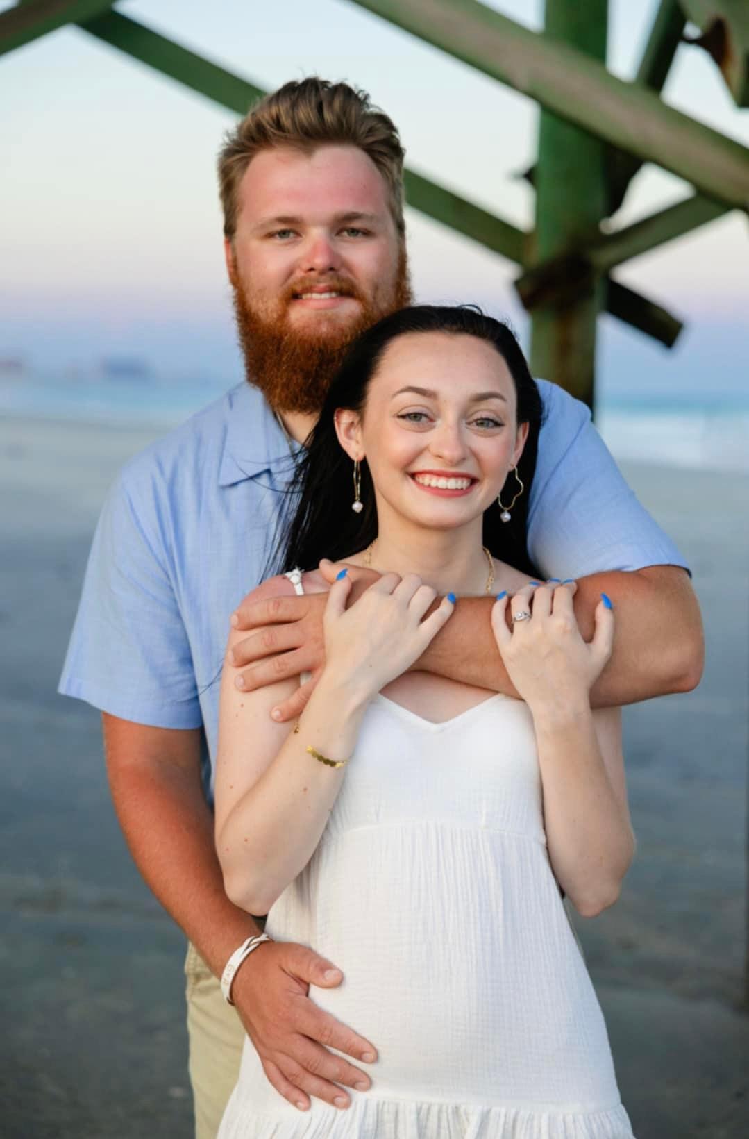 The Wedding Website of Abigail Elam and Garrett Smith