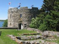 Colonial Pemaquid State Historic Site