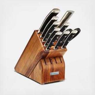 Classic Ikon 11-Piece Knife Block Set