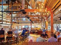 Breckenridge Brewery