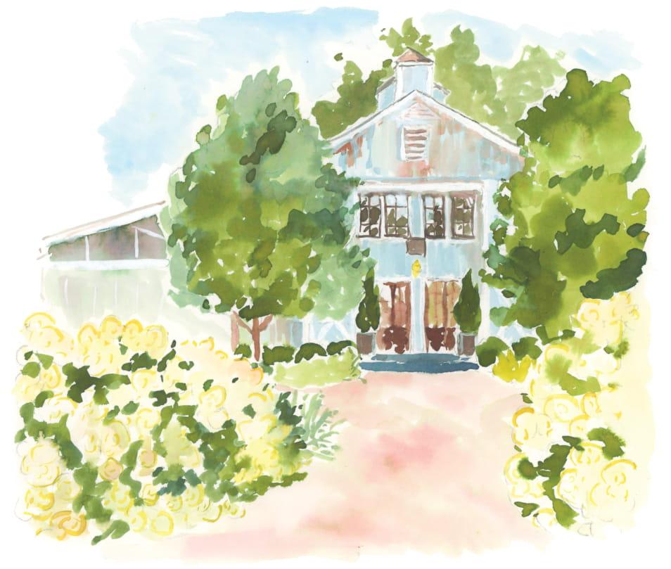 The Wedding Website of Kristy Landre and Matthew Piekos