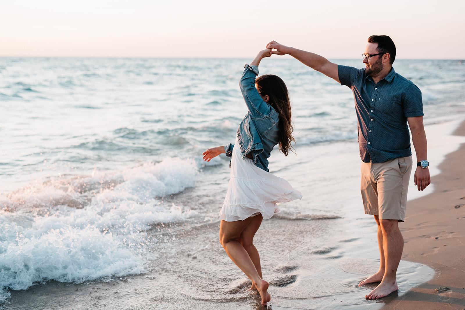 The Wedding Website of Sarah Longuski and Adam Meehle